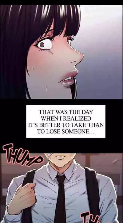 [Serious] Taste of Forbbiden Fruit Ch.41/53 [English] [Hentai Universe]