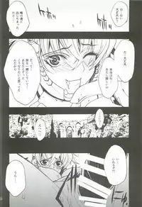 (C82) [PIGGSTAR (Nagoya Shachihachi)] Cerberus (Various)