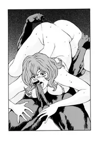 (C77) [Rippadou (Ankokudou Shinkaigyo)] FUJIKO COLLECTION (Lupin the 3rd)