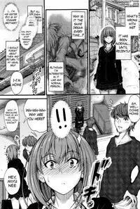 Fukuro no Nakami Chapter 5