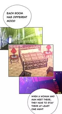 Perfect Half Ch.1-13 (English) (Ongoing)