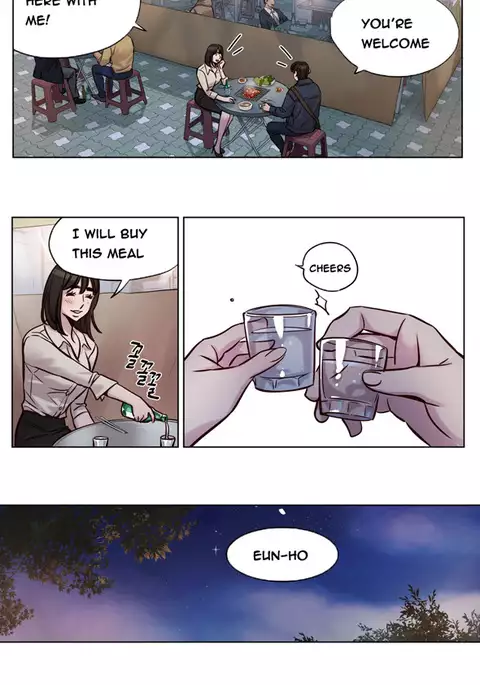 Atonement Camp Ch.1-33