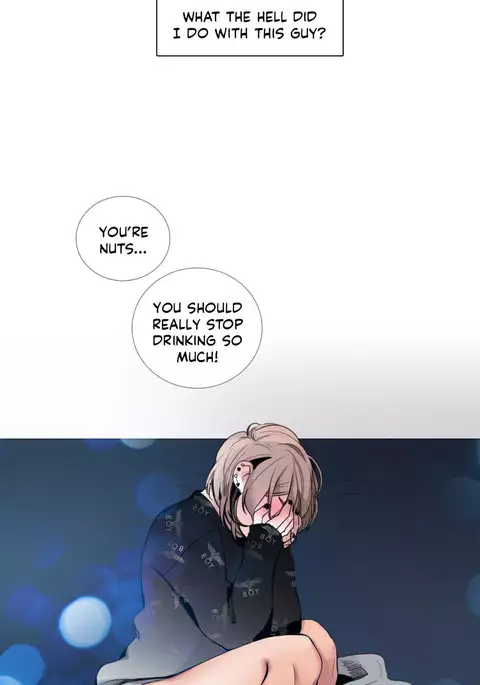 Talk To Me Ch.1-32