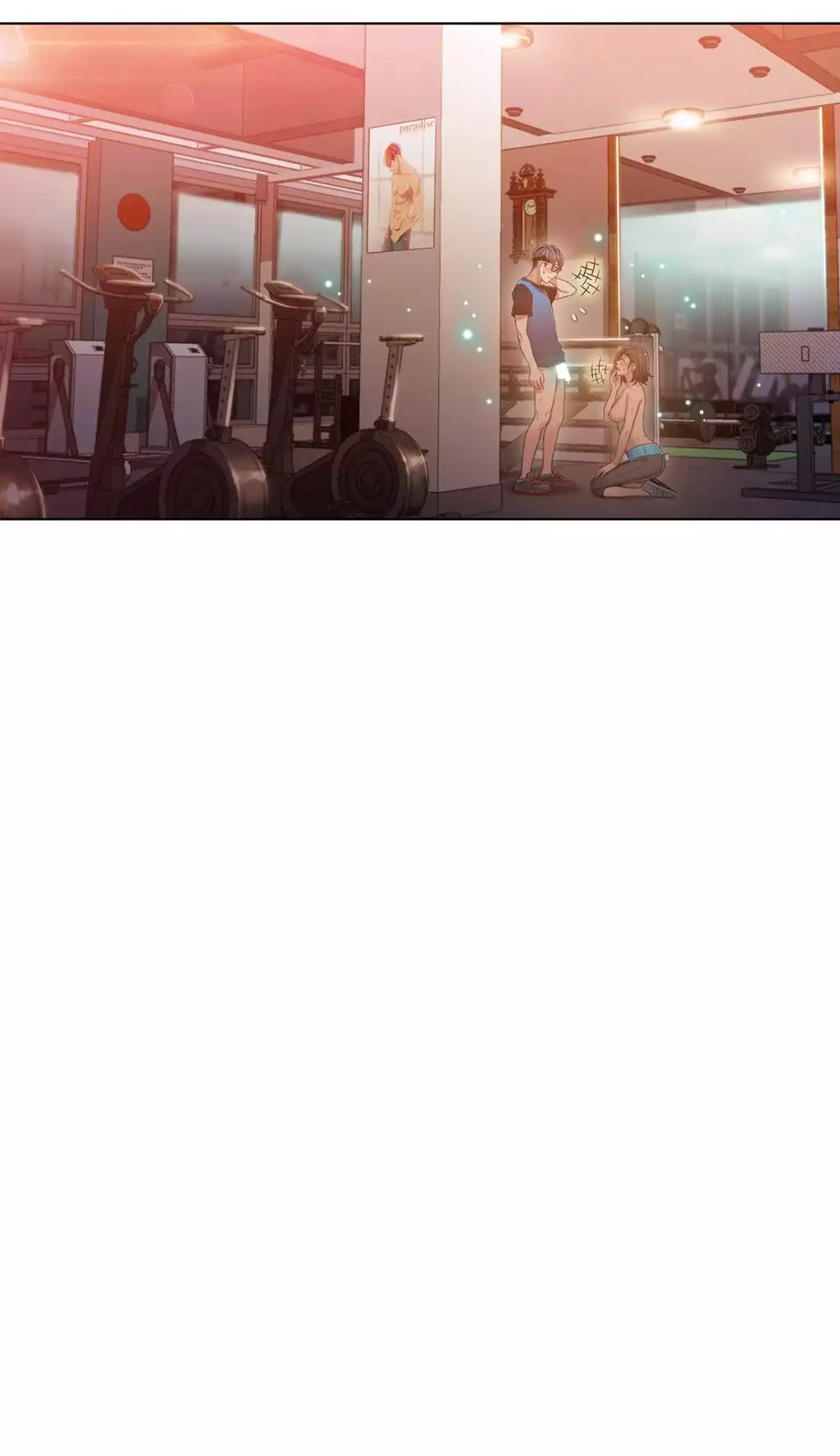 Sweet Guy Ch. 1-47