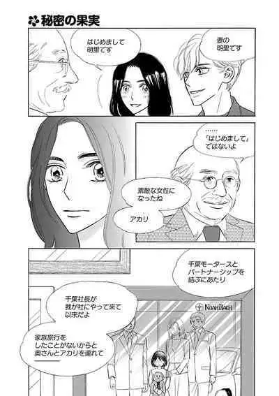 Renai LoveMax 2023-02