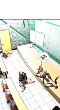 [Juder] Lilith`s Cord Ch.1-19 (English) (Ongoing)