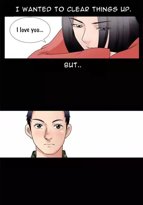 Seduction Ch.1-38
