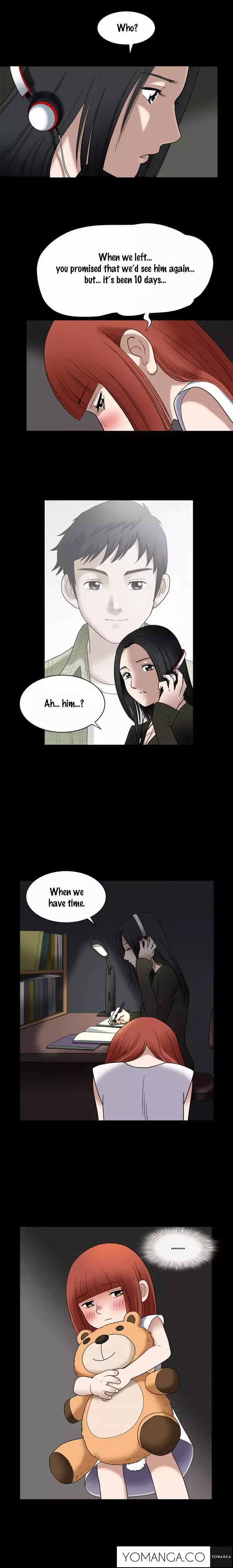 Seduction Ch.1-25