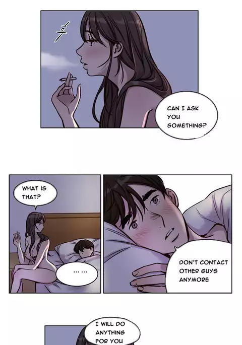 Atonement Camp Ch.1-46