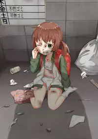 [Sorairo Inn (Eirizo)] Kawaii Onnanoko no Ijime Kata