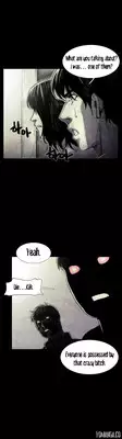 [Rigeng] House of Dolls Ch.0-19 (English) (YoManga) (Ongoing)