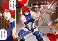 [Asstaro-san (Takasaki Jiro)] Fukushuu no Onna Kenshi Rosalie [Digital]
