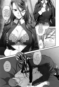 [Syoukaki] Kyoudou Well Maid - The Well “Maid” Instructor (Yawaraka na Taion) [English] {Hennojin}