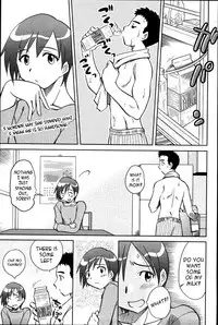 Family Reconciliation [English] [Rewrite] [EZ Rewriter]