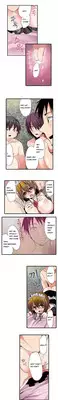Shocking Dispenser Ch.1-5 (English) (Ongoing)