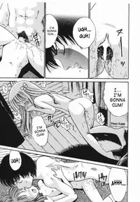 [Kanran Okawa] The Fall of The Flowers in February [English]