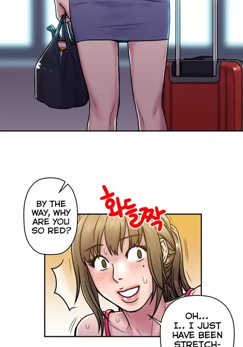 Ghost Love Ch.1-17