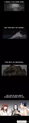 [Liangshan Bo] Seduction Ch.1-21 (English) (YoManga) (Ongoing)