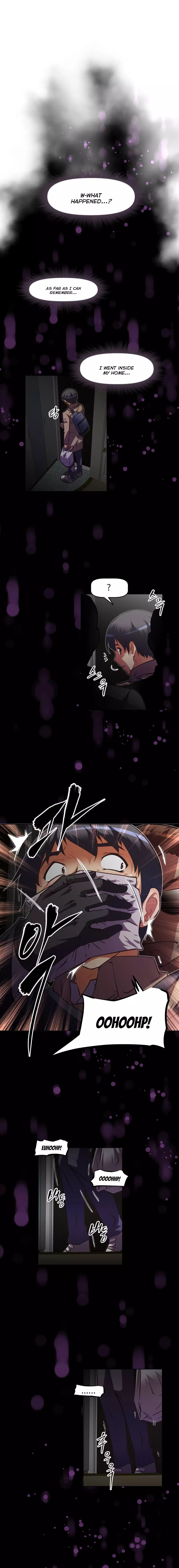 Brawling Go Ch.76-117