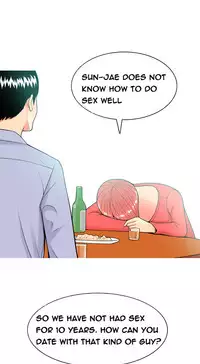 Hooker Ch.1-42 (English) (Ongoing)