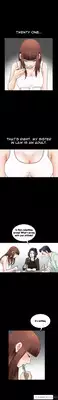 [Liangshan Bo] Seduction Ch.1-36 (English) (YoManga) (Ongoing)