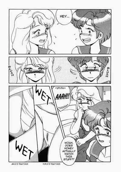 Happening STAR
