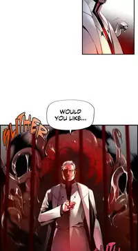 [Juder] Lilith`s Cord Ch.1-23 (English) (Ongoing)