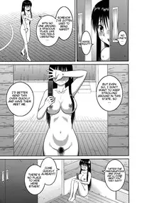 [Kabashima Akira] Roshutsu Hentai Manual Ch. 1-5, 7 [English] [Munyu]