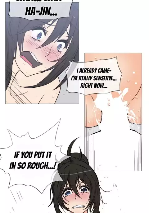 Household Affairs Ch.1-33