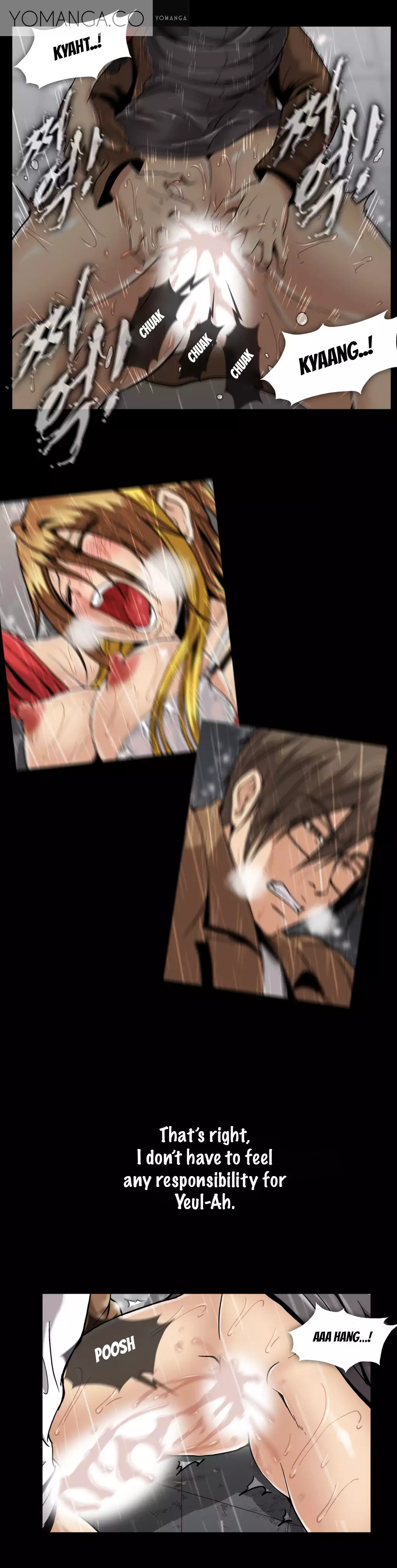 Drug Candy Ch.0-31