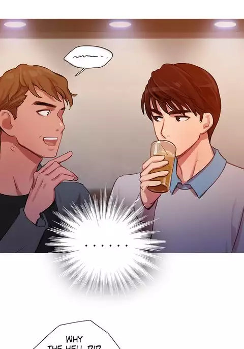 Scandal of the Witch Ch.1-20