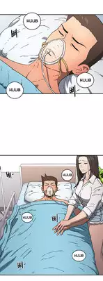 [Yi Hyeon Seok] Refrain Love Ch.1-17 (English) (YoManga) (Ongoing)