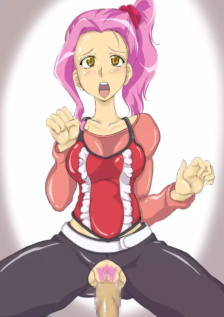 Fure puri~tsu