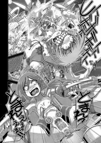 COMIC KURiBERON 2019-03 Vol. 77