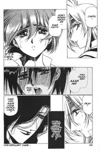 [Urushihara Satoshi] Chirality - To The Promised Land Vol.2 (Complete) [English]
