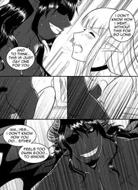 [Bob Raigen] Elquinn City [Ongoing]