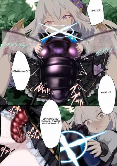 Tenshi no Wa | Heaven Wing Ring