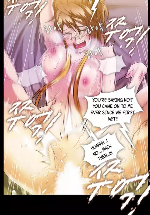 Drug Candy Ch.0-44