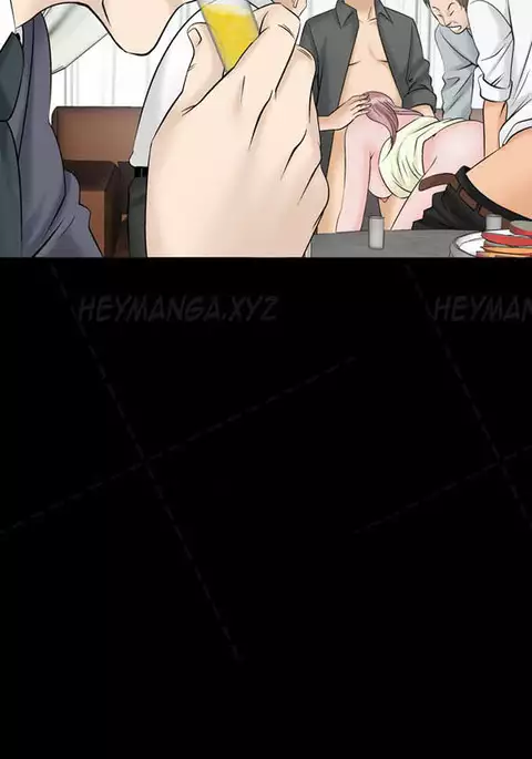 The Taste of Hands Ch.1-49