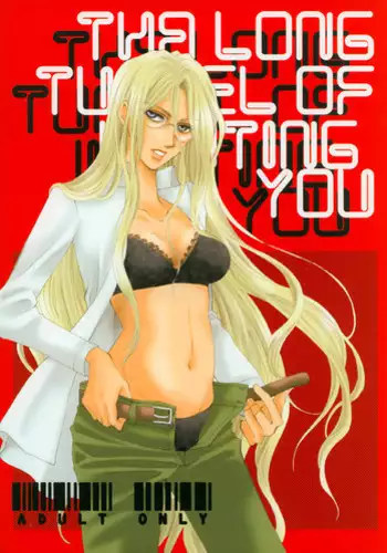 Innocent (Hellsing)