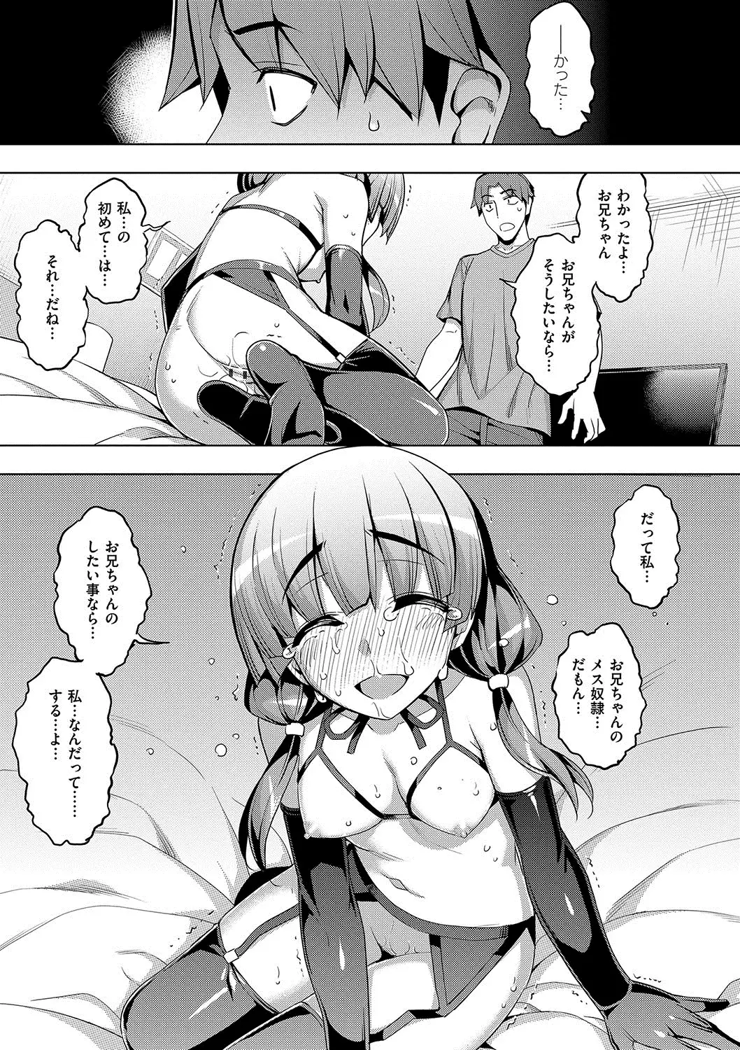 Fukutsu no Perorist