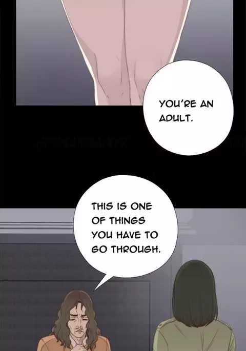 Girl Next Door Ch.1-33