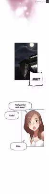 [Worin] Brawling Go Ch.0-17 (English) (YoManga) (Ongoing)