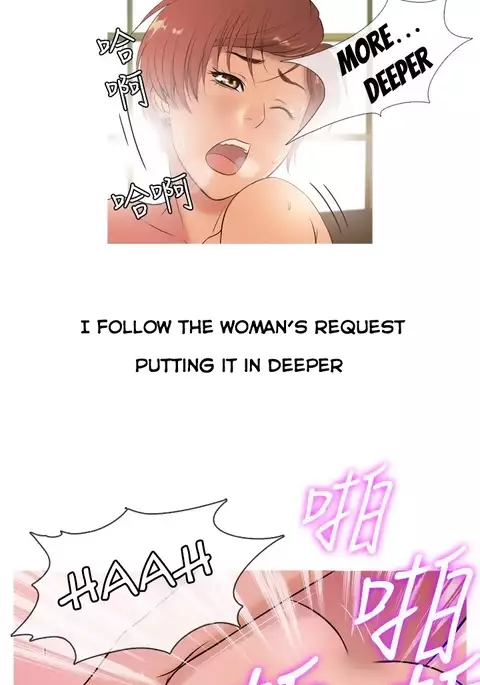 Heaven Ch.1-12