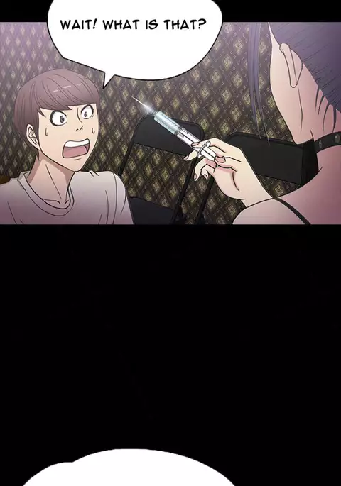 Secret Island Ch.1-27