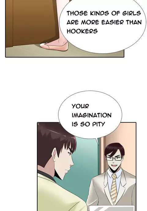 Dark Game Ch.1-20