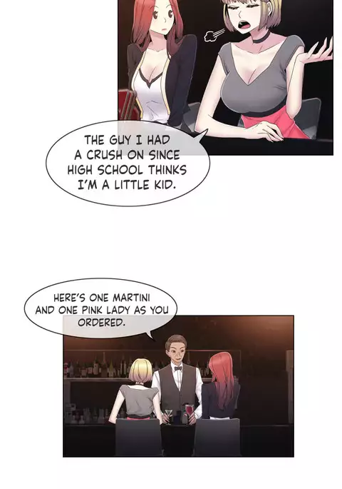 Miss Mystic Ch.1-33