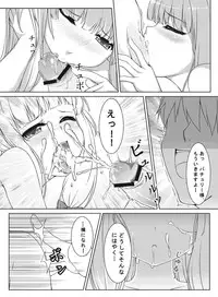 [Ran-ya (Aranmaru)] SECRET EXPERIMENT (Touhou Project) [Digital]