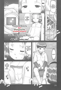 [Nekonomori Maririn] Rensha!! [English] [SaHa]