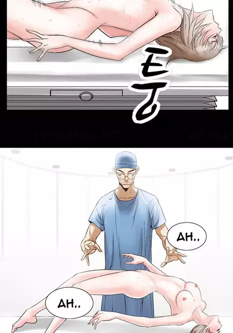 The Taste of Hands Ch.1-57